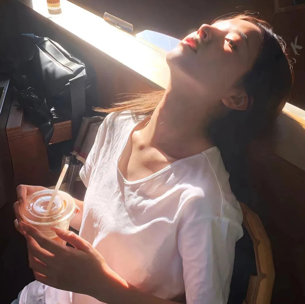 阴尘不散