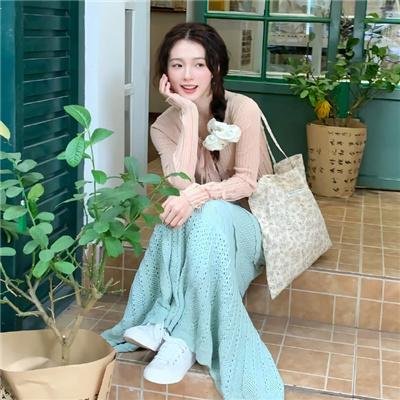 我的海獭先生